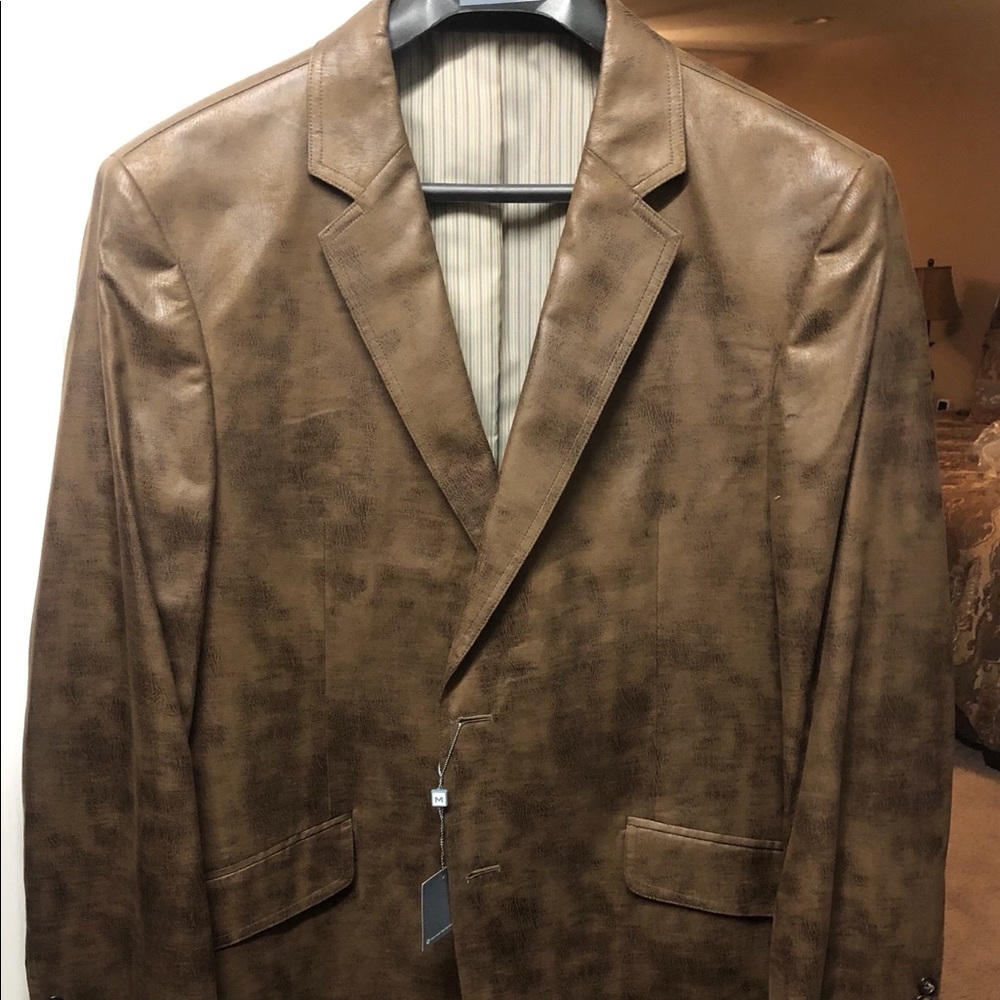 Men’s Sportcoat